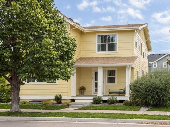 1422 Haystack Way, Lafayette, CO 80026