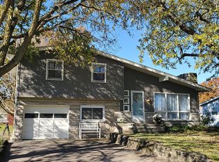 105 Ivy Ln, Hartford City, IN 47348