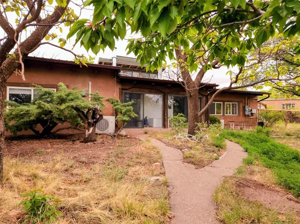 83 Paseo De San Antonio, Placitas, NM 87043