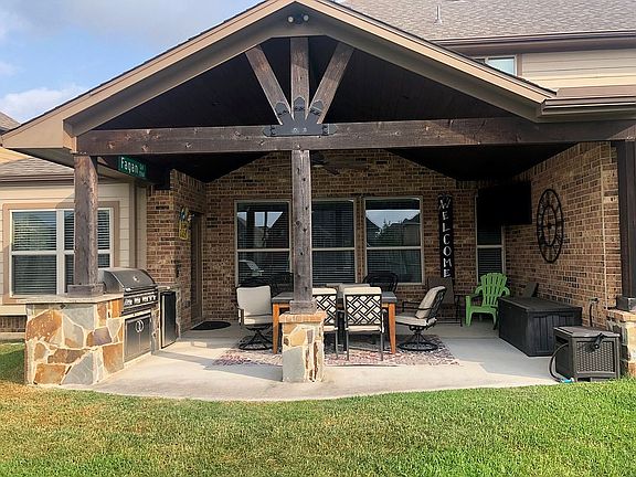 4th image of 13311 Coolidge Creek Dr