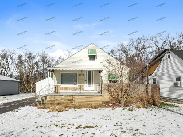 2709 Fackler Ave, Elyria, OH 44035