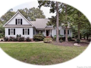 107 Huntercombe, Williamsburg, VA 23188