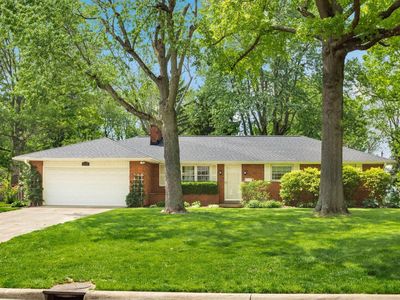 872 Poling Dr, Columbus, OH, 43224