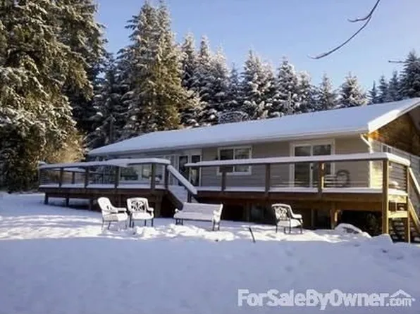 21608 186th Ave E, Orting, WA 98360