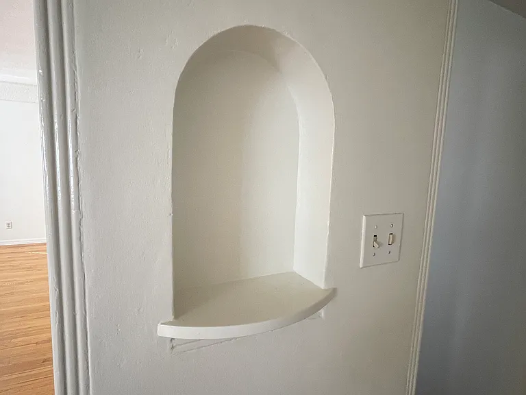 Telephone nook
