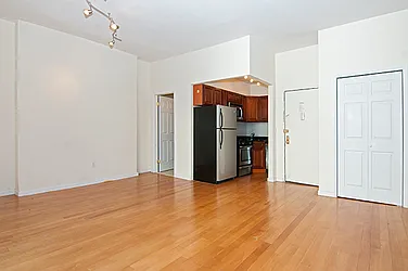Rented by Perry Associates NYC Inc