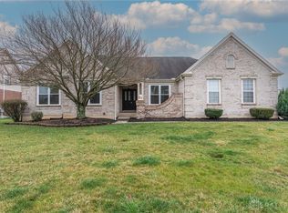 10226 Tillman Rd, Dayton, OH 45458