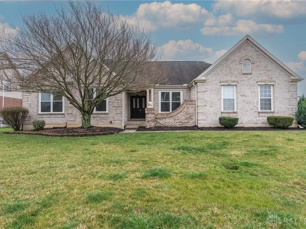10226 Tillman Rd, Dayton, OH 45458