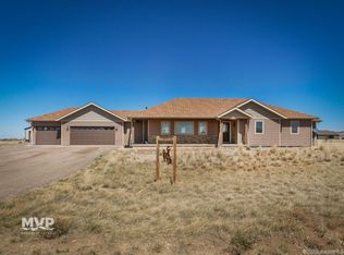 735 Rampart Rd, Laramie, WY 82070