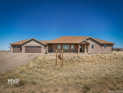 735 Rampart Rd, Laramie, WY, 82070