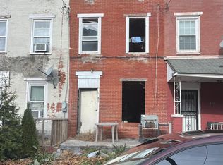 820 W 6th St, Chester, PA 19013