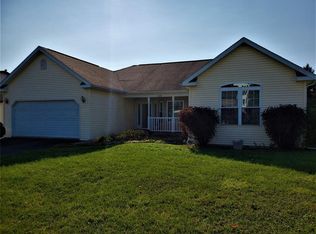 2620 Mill Gln, Endicott, NY 13760