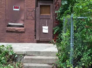 7257 Saybrook Ave, Philadelphia, PA 19142