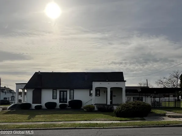 20 Grieme Avenue, Amsterdam, NY 12010