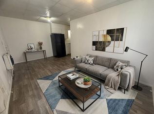 813 N University St #2, Seminole, OK 74868
