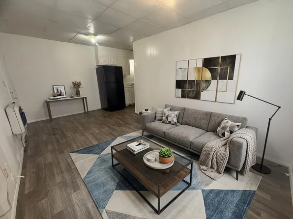 813 N University St, Seminole, OK