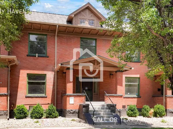 2911 E 14th Ave, Denver, CO 80206