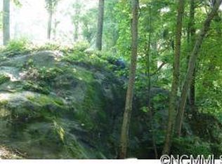 319 & 320 Big Rock Ln UNIT 319-20, Lake Lure, NC 28746