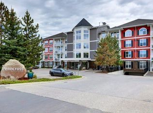 1 Crystal Green Ln #123, Okotoks, AB T1S 0C5