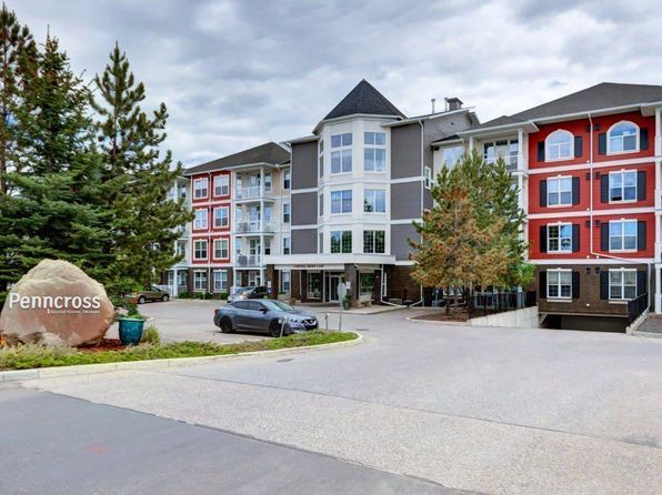 1 Crystal Green Ln #123, Okotoks, AB T1S 0C5