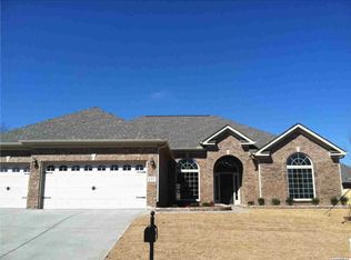 137 NW Winding Creek Rd, Madison, AL 35757