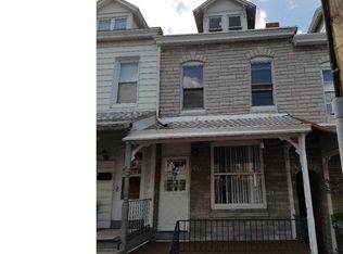 432 S 16th St, Reading, PA 19606