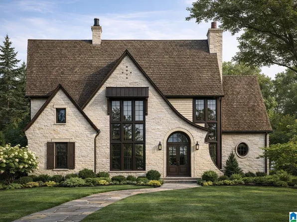 2255 Five Oaks Trl, Birmingham, AL 35243