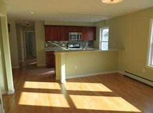 4 Gordon St #2, Quincy, MA 02171