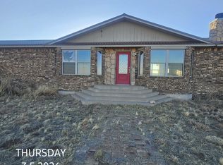 2250 S Roosevelt Road K, Rogers, NM 88132