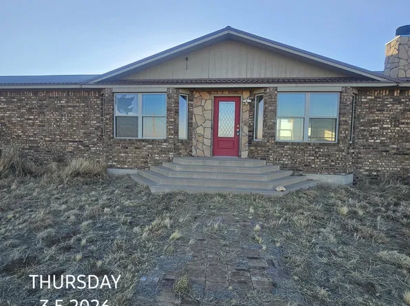 2250 S Roosevelt Road K, Rogers, NM 88132