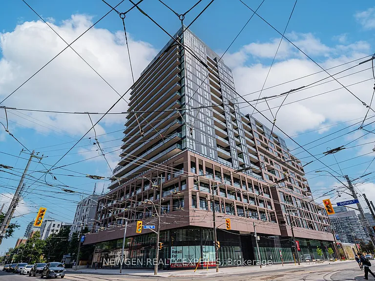 285 Dufferin St #1203 — Photo 3