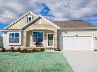 5857 Nile Dr SW, Wyoming, MI 49418