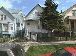 2635 N Emmett St, Chicago, IL 60647
