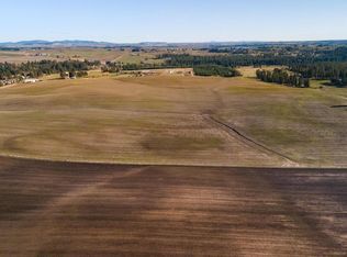 13307 E Gibbs Rd, Mica, WA 99023