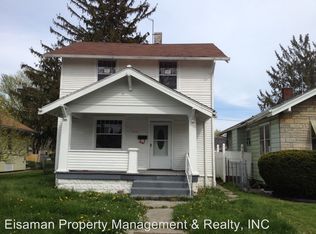 2727 Central Dr, Fort Wayne, IN 46806