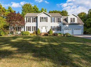 459 Prospect Hill St, Raynham, MA 02767