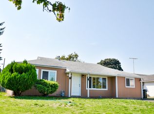 10602 47th Ave SW, Lakewood, WA 98499