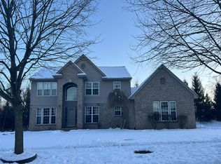 1200 Hendrie, Canton, MI 48187
