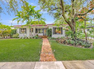 364 Navarre Dr, Miami Springs, FL 33166