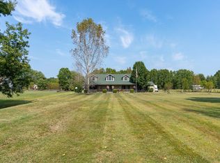 3574 Hoover Rd, Bethel, OH 45106