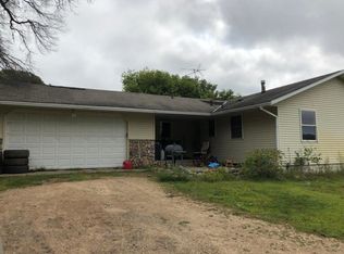 30691 Dysprosium St NW, Cambridge, MN 55008