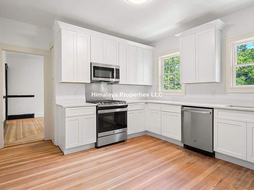 1st image of 45 Packard Ave #1A