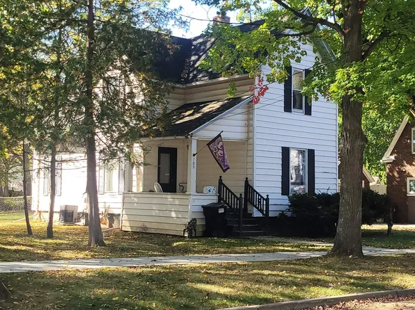 709 Lee St, Owosso, MI 48867