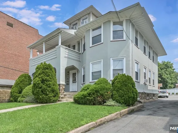 75 Glenridge Ave, Montclair, NJ 07042