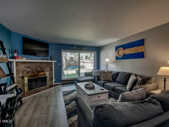 288 W Beaver Creek Blvd APT C-1, Avon, CO 81620