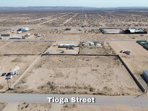 Pn 114754 Tioga St, El Paso, TX 79928