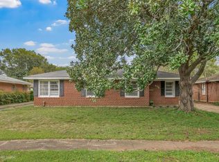 475 Atlantic Ave, Shreveport, LA 71105