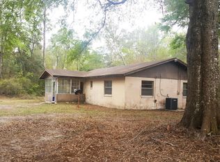 1060 Brie Way, Bryceville, FL 32009