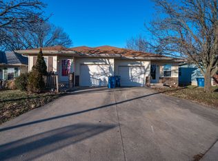 1423 W Rainey St, Ozark, MO 65721