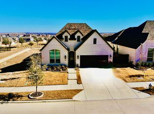 2129 Longspur Dr, Aledo, TX 76008